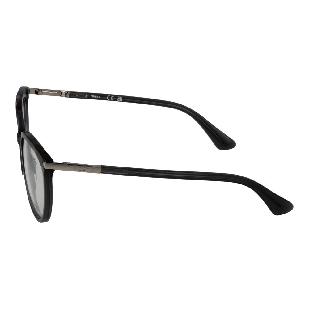 Guess Gray Women's Optical Glasses